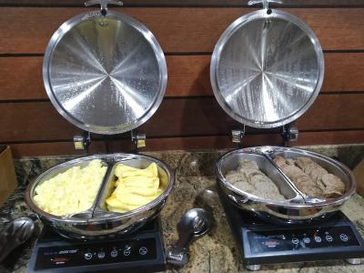 Holiday Inn Express & Suites Phoenix - West, an IHG - 10