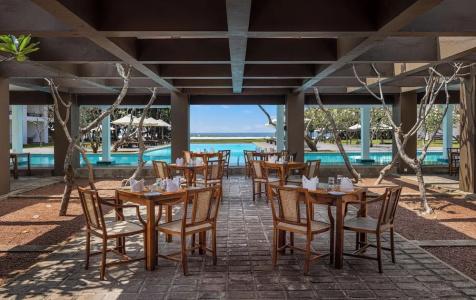 Heritance Ayurveda - All Meals and Treatments - Level 1 Certified - 38