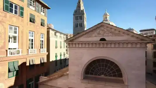 Le Nuvole Residenza d'Epoca - 47