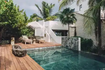 Chiringuito Tulum - 12