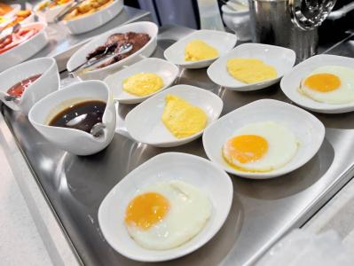 Dormy Inn Chiba City Soga - 10