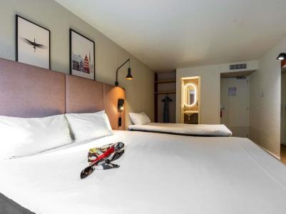 ibis Strasbourg Centre Petite France - 85
