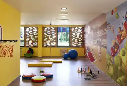 Roda Beach & Spa All-inclusive - 18