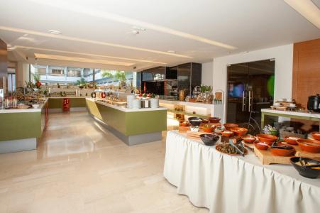 Island Resorts Marisol (ex Lomeniz) - 12