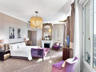The Westin Paris - Vendôme - 28