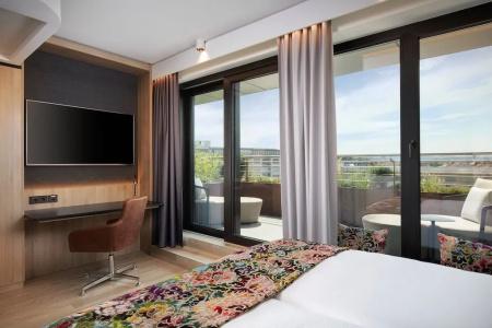 Holiday Inn - OsnabrüCk, An Ihg - 87