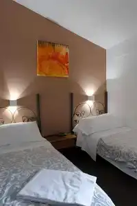 Albergo Del Chianti - 34
