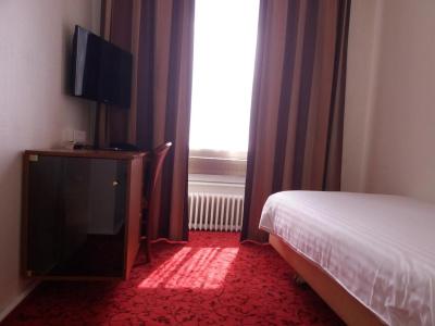 Hôtel Astoria - 1