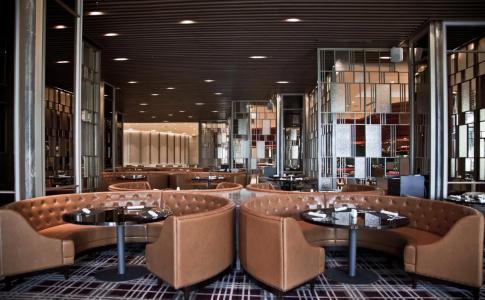 The Ritz-Carlton Jakarta, Mega Kuningan - 22