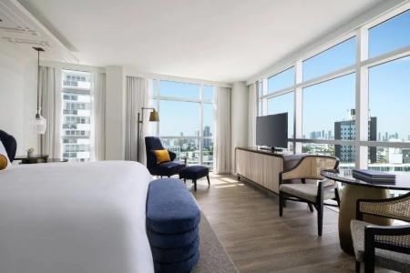 The Ritz-Carlton South Beach - 34