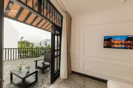 Hoi An Coco River Resort & Spa - 48