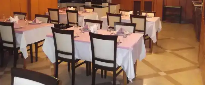 Spor Otel - 6