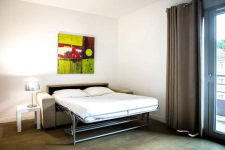 Zenitude Hôtel-Résidences Lorda - 97