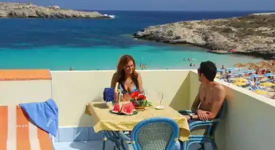 Baia Turchese - 36