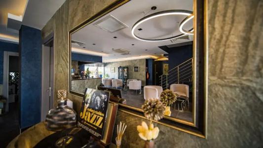 Sea Palm Otel Yalıkavak - 45