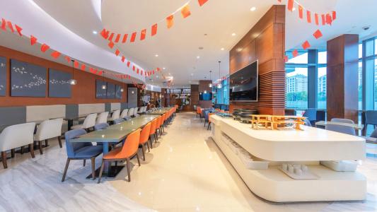 Holiday Inn Express - Suzhou Industrial Park, An Ihg - 31