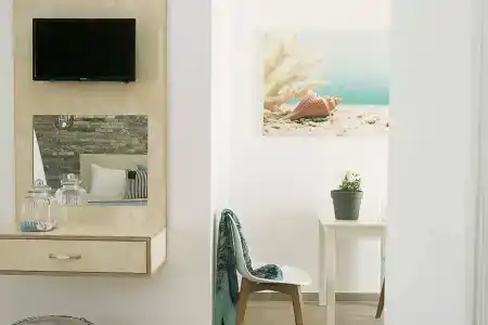 Anatoli Luxury Studios & Suites - 4
