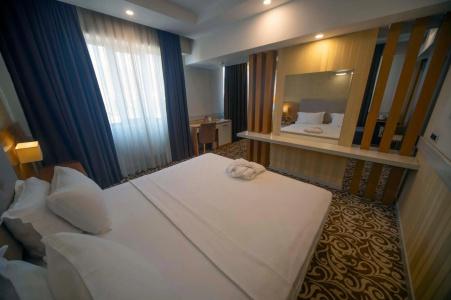 Grand İtimat - 4