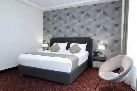 Best Western Plus Paradise Dilijan - 69