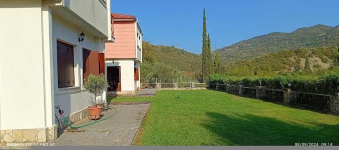 Evinos Village - 47