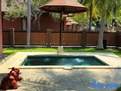 Palm Crescent Hua Hin - 34