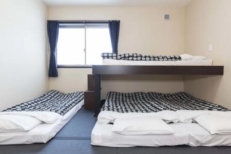 Fujitaya BnB - 29