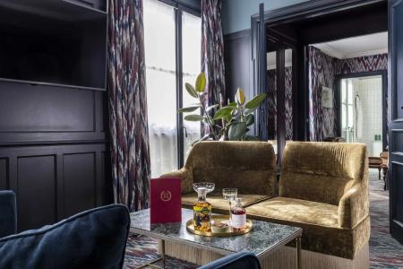 Hôtel Montecristo - 29