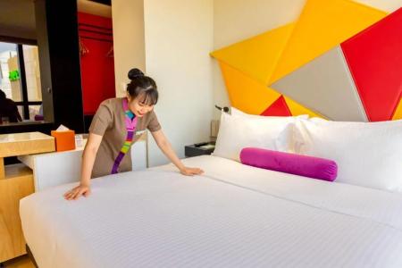 Ibis Styles Singapore On Macpherson - Sg Clean - 108