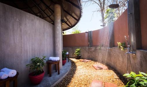 Lala Mukha Tented Khao Yai - 14