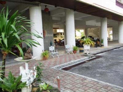Muang Thong Family Suite Hatyai - 44