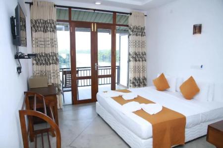 Sanu Lagoon Resort & Spa - 104