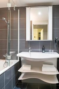 ApartAdagio Paris Opéra - 54