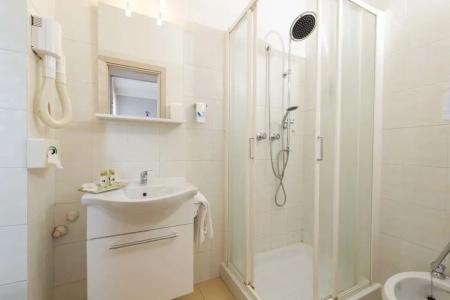 Albergo Battelli - 9
