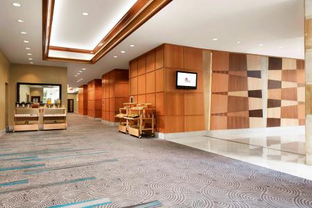 Santiago Marriott - 47