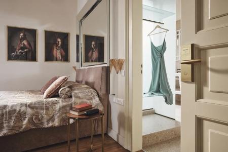 Bohemian Suites Athens - 58