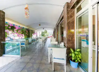 Moda Beach - 20
