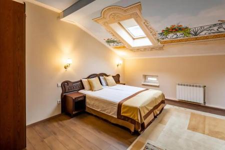 Inn Lviv - 22