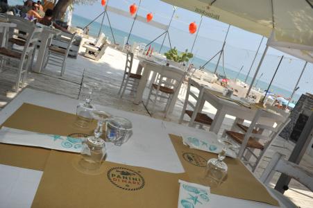Villaggio Camping Spiaggia Lunga - 23