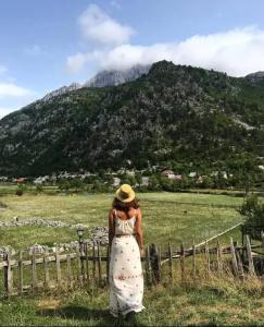 Bujtina Tinari Theth - 4