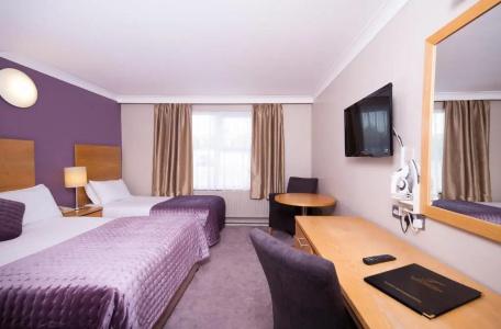 Treacys West County Conference and Leisure Centre - 15