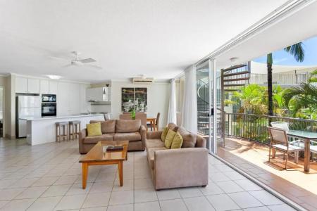 Noosa Tropicana - 192