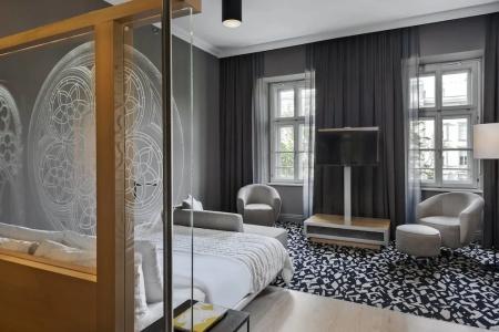 Le Méridien Vienna - 60