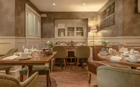 Eleven Didsbury Park - 14