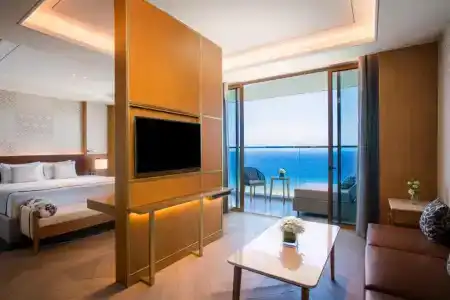 Selectum Noa Resort Cam Ranh - 39
