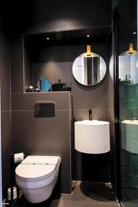 Welldone Quality - Crystal pool - 188