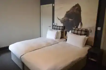B+B Edinburgh - 46