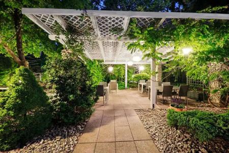 Papuga Park Wellness&Spa - 23