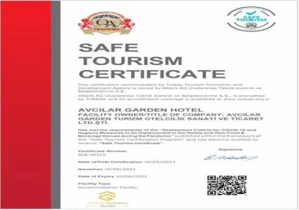 Avcılar Garden - 62