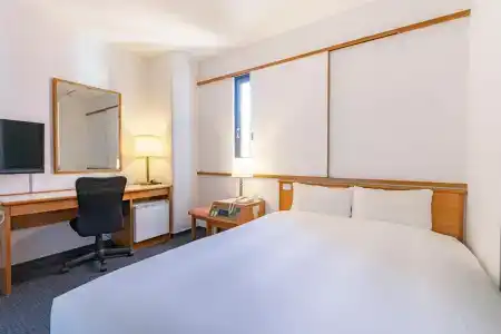 Gifu Washington Plaza - 3