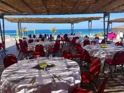 Saracen Sands & Congress Centre - Palermo - 26